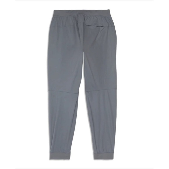 ABC Jogger Shorter Length